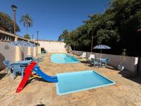 Pousada Terraço - B&B Socorro