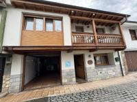 Casa Moises en Bimenes VV-3101-AS - Chambres d’hôtes Bimenes