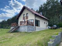 Na Skraju Lasu - B&B Ząbie