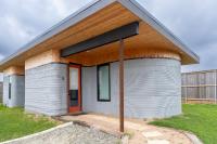 Casita 5 Double D Ranch at The Halles Artisan Venue - B&B Round Top