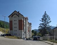 PivApart - B&B Plužine
