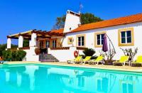 Monte da Casa Telhada - Chambres d’hôtes Santiago do Cacém