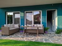 MariGold Villa - B&B Prínos