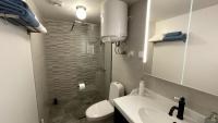 Cozy 2-room apartment - self check-in, free parking - Ferienwohnung Dorpat