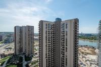 Belgrade Waterfront Nimax - B&B Semeteš