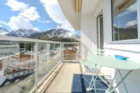 Viktoria A44 by Arosa Vacations, exklusives App im Zentrum mit privater Garage & Panoramablick - Chambres d'hôtes Arosa