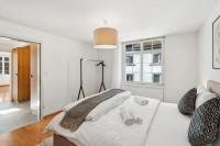The R Apartment Hemmental - B&B Schaffhausen