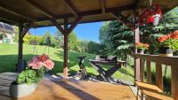Apartamenty i Pokoje U Katarzynki Katarzyna Stępień - B&B Zakopane