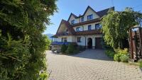 Apartamenty i Pokoje U Katarzynki Katarzyna Stępień - B&B Zakopane