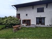 La Maison du Noiret - B&B Cruseilles