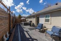 Modern Studio Escape in Denver - Chambres d’hôtes Denver