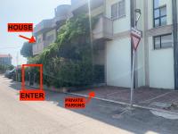 Vicino al Mare - Comodo per 5 - WiFi e Parcheggio Privato - B&B Cesenatico