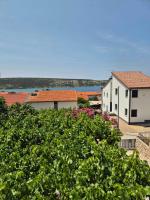 Apartmani Hrc - B&B Stara Novalja