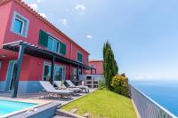 Villa Antonina by Madeira Real - B&B Arco da Calheta