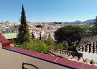 Baraka Boutique Pensión - B&B Ronda