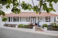 Monte da Boavista de Cima - Casa de Campo - Bed and Breakfast Santo Aleixo