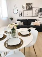 Suite Estébanes - Chambres d’hôtes Saragosse