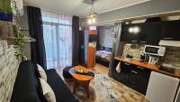 Studio 67 & Apartment 16 - Rainbow Holiday Complex - Ferienwohnung Sonnenstrand
