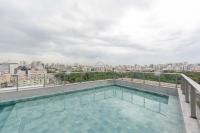 JP Redenção by Rezervo - B&B Porto Alegre