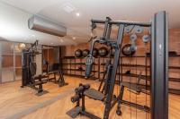 Appartamento su 2 Livelli