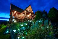 Góralska Lilia - Bed and Breakfast Kościelisko