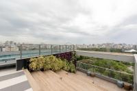 Espetacular vista de Porto Alegre! - B&B Porto Alegre
