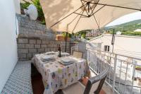 Appartamento con 1 Camera da Letto e Terrazza