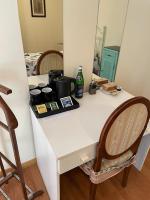 Il cortile da Tania - Ferienwohnung Zanica