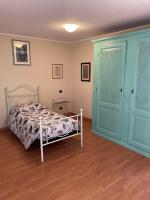 Eenpersoonskamer met Eigen Badkamer