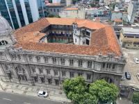 Apartamento confortable en el Centro LAPA - B&B