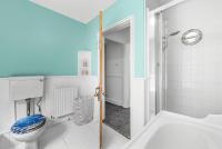 The Coach House - Bed and Breakfast Malvern Wells