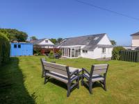 Swn Y Don - Bed and Breakfast Llanbedrog