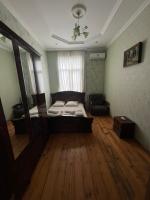 Standard Doppelzimmer