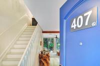 Villa 407 - Chambres d'hôtes Jekyll Island