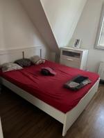 Diaby - B&B