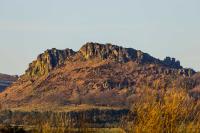 The Roaches - B&B