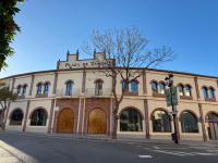 Apartamento Plaza España - Ferienwohnung Fuengirola