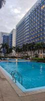 Sea Residences - MOA - B&B Manila