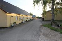 Strandsegård Ferielejlighed - B&B