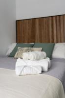 Estudio Al-Zawiya El rio - Chambres d’hôtes Monachil