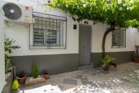 Estudio Al-Zawiya El rio - Ferienwohnung Monachil