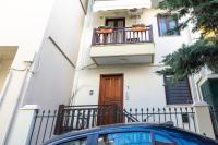 Moet Apartment free private parking - Chambres d’hôtes Thessalonique