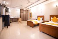 Habitación Doble Deluxe