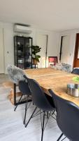 Melby-Liseleje-Frederiksværk - Ferienwohnung Melby