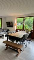 Melby-Liseleje-Frederiksværk - Ferienwohnung Melby