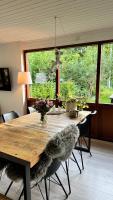 Melby-Liseleje-Frederiksværk - Ferienwohnung Melby