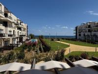 Cozy apartment at Thalassa Beach Resort, Northern Cyprus - B&B Paralímni