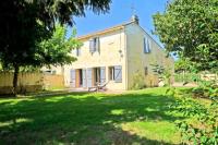 Gîte du Vigneron - Nature et Vin - Ferienwohnung Saint-Magne-de-Castillon