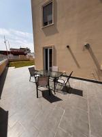 Standard Doppelzimmer