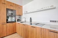 Marais Louvre Luxury new 2BR Full AC by Melvane - Chambres d’hôtes Paris